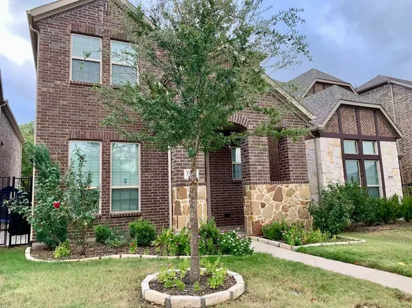 1307 Bailey Ln, Allen, TX 75013