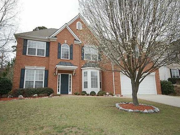 2nd image of 2736 Rocky Trail Ct