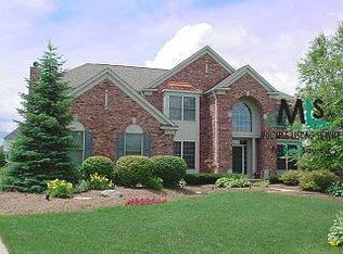 44645 Spring Hill Rd, Northville, MI 48168