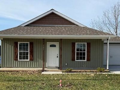 707 W Shelby Ave, Elkton, KY, 42220