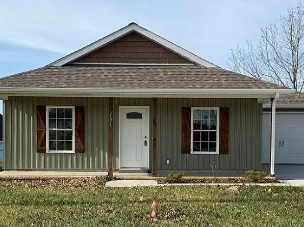 707 W Shelby Ave, Elkton, KY 42220