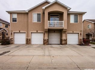7372 S Geralee Ln, West Jordan, UT 84084