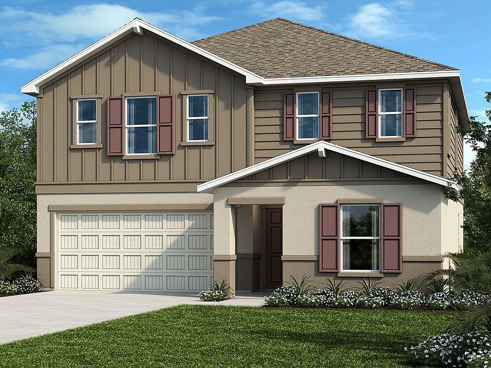 Exterior F