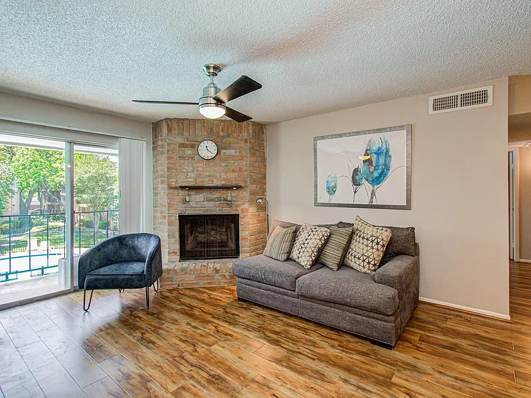2800 Jeanetta St #2406 — Photo 23