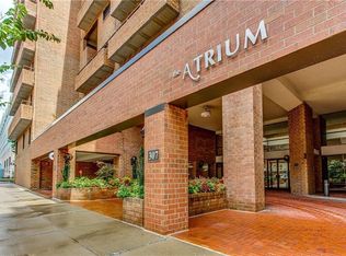 307 S Dithridge St APT 209, Pittsburgh, PA