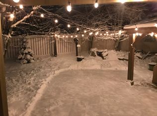 8007 N Quamish Dr, Spokane, WA 99208