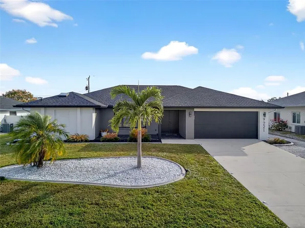 9221 Steubenville Ave, Englewood, FL 34224