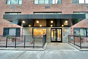 330 West 45th Street in Hell's Kitchen