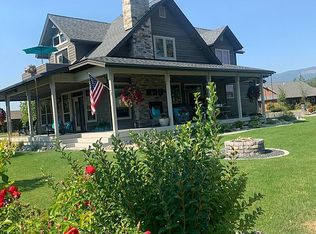 405 Slaveck, Dover, ID 83825