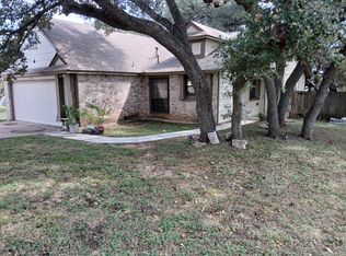 8003 Treehouse Ln, Austin, TX 78749