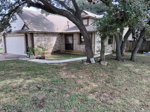 8003 Treehouse Ln, Austin, TX 78749