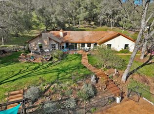20862 E Spring Ranches Rd, Grass Valley, CA 95949