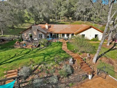 20862 E Spring Ranches Rd, Grass Valley, CA, 95949