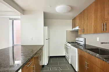 Rented by Town Residential