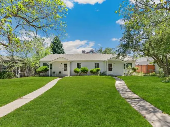 2614 S Marion St #2614, Denver, CO 80210