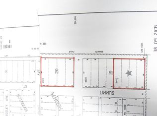 Summit & Irving, Klamath Falls, OR 97601