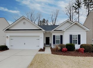 1533 Waylon Ave, Gastonia, NC 28054