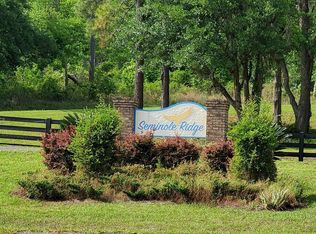 LOT 19 A Hammock Cir, Bainbridge, GA 39819