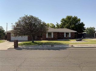 3102 Highland Rd, Roswell, NM 88201