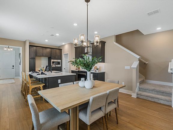 Kitchen Dining
