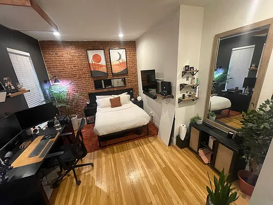 530 West 157th Street #3E