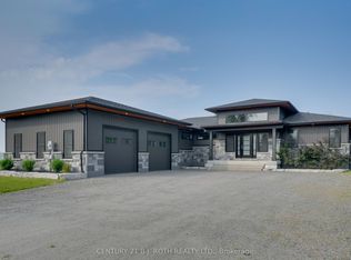 3510 Brennan Line W, Severn, ON L3V0W3