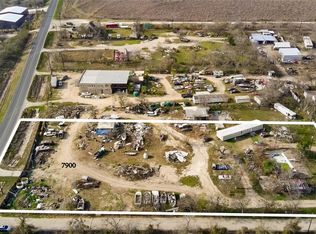 7900 Dee Gabriel Collins Rd, Austin, TX 78744