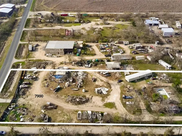 7900 Dee Gabriel Collins Rd, Austin, TX 78744