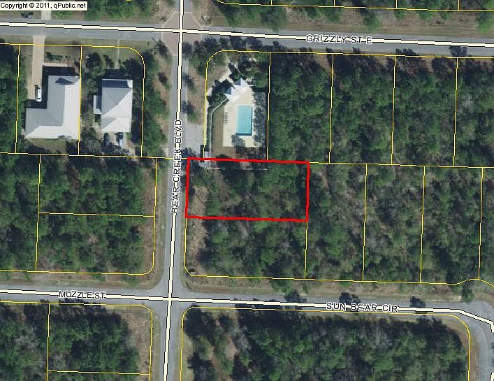 2nd image of 1 Bear Creek Blvd