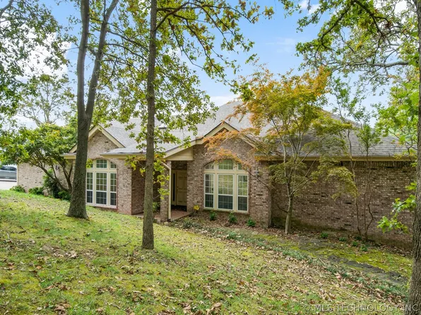 450406 E 353rd Rd, Afton, OK 74331