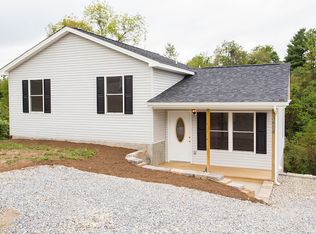 3454 Roanoke St, Christiansburg, VA 24073
