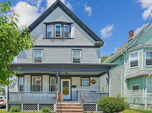 174 Beach St #0, Quincy, MA 02170