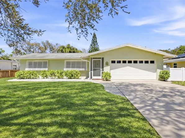 1022 Sunnydale Dr, Clearwater, FL 33755