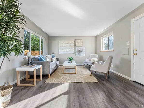 1546 Trenton Street, Denver, CO 80220