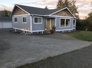 829 Minnesota St, South Bend, WA 98586