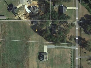 2005 County Road 625, Thorsby, AL 35171