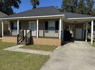 7487 Callahan Dr, Denham Springs, LA 70726