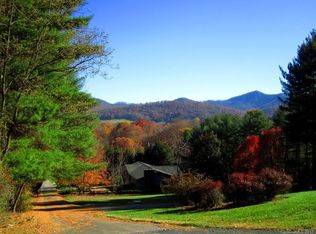 0 Lake Ridge Dr, Candler, NC 28715