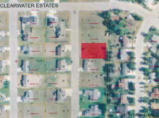 809 7th Ave SW, Perham, MN 56573