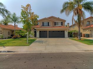 778 Via Marquesa, Camarillo, CA 93012