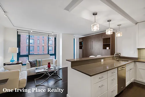 1 Irving Pl #G12I Photo 1