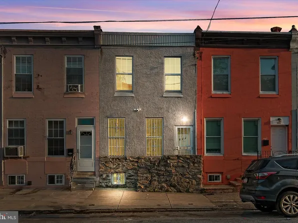 522 W Moyamensing Ave, Philadelphia, PA 19148