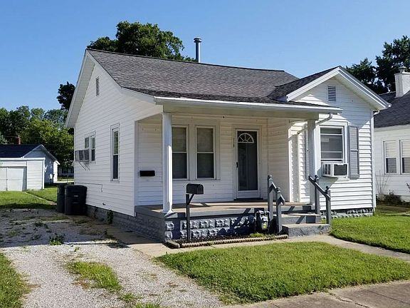 2nd image of 712 E Parkland Ave