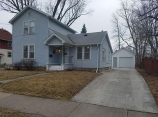 716 W Spring St, Appleton, WI 54914