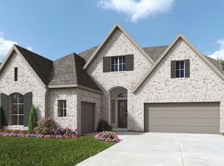 3719W Plan, Myrtle Creek 71', Waxahachie, TX 75165