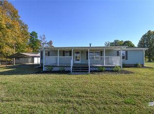 2642 State Highway 62 E, Liberty, NC 27298