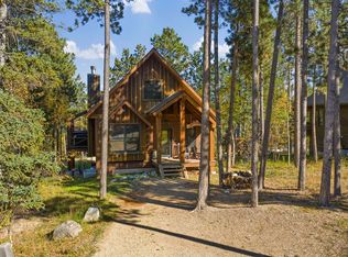 21152 Gilded Mountain Loop, Lead, SD 57754