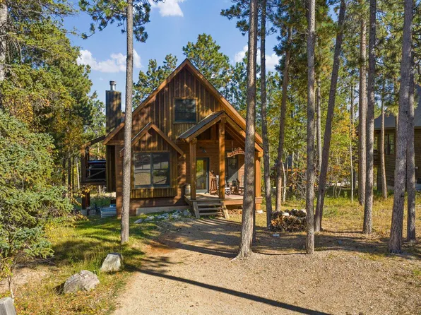 21152 Gilded Mountain Loop, Lead, SD 57754