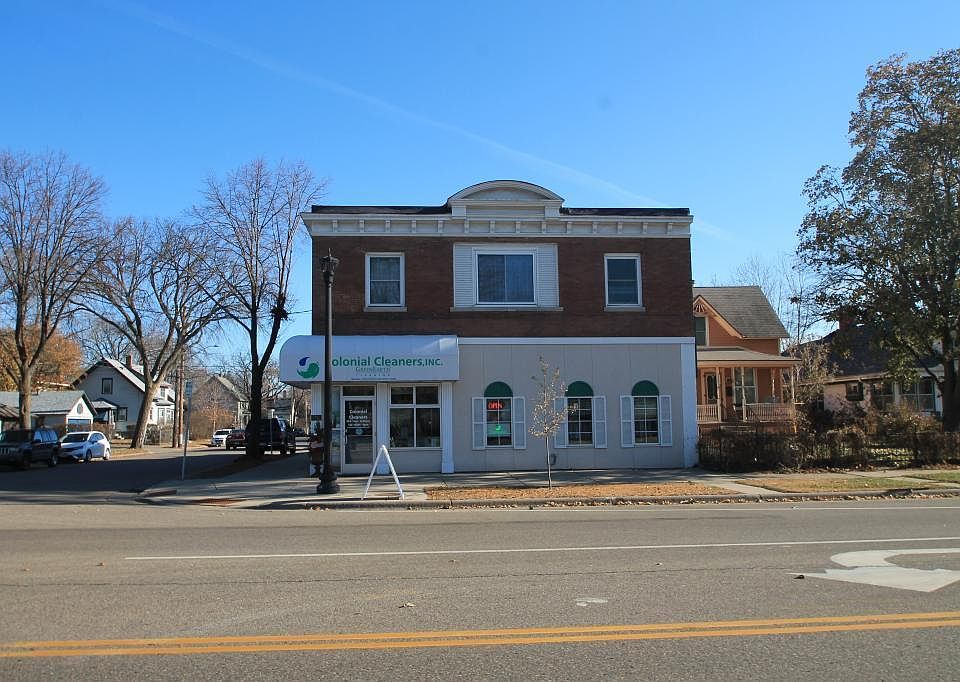 1st image of 3701 Lyndale Ave S #1