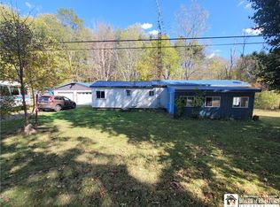 3706 Dry Brook Rd, Kennedy, NY 14747